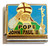 Pope John Paul II Italian Charm