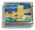 Brooklyn Bridge Italian Charm