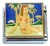 Woman Sitting On Beach Italian Charm