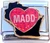 Madd Italian Charm