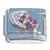 February Flip Flop Italian Charm