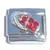 July Flip Flop Italian Charm