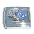 September Flip Flop Italian Charm