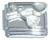 Spoon and Fork Italian Charm