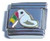 Toucan Bird Italian Charm