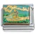Jet Ski on Water Italian Charm