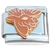 Deer Buck Animal Italian Charm