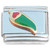 Jalapeno Spicy Green Pepper Italian Charm