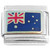 Australia Australian Country Flag Italian Charm