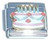 Cake Candles Italian Charm
