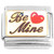 Be Mine Red Heart Italian Charm