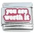 You Are Worth It Italian Charm