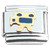 Classic Movie Film Camera Italian Charm