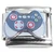 Video Game Controller Esports Italian Charm