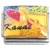 Surfer Couple Kauai Beach Italian Charm