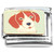 Cute Beagle Puppy Dog Italian Charm