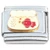 Fishbowl Pet Red Fish Italian Charm