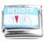 Hello I'm Yours Italian Charm