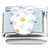 Cute Easter Egg Polka Dots Bow Italian Charm