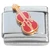Violin Fiddle Music Instrument Italian Charm