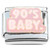 90s Baby 1990s Style Italian Charm