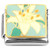 Pretty Lily Flower Italian Charm