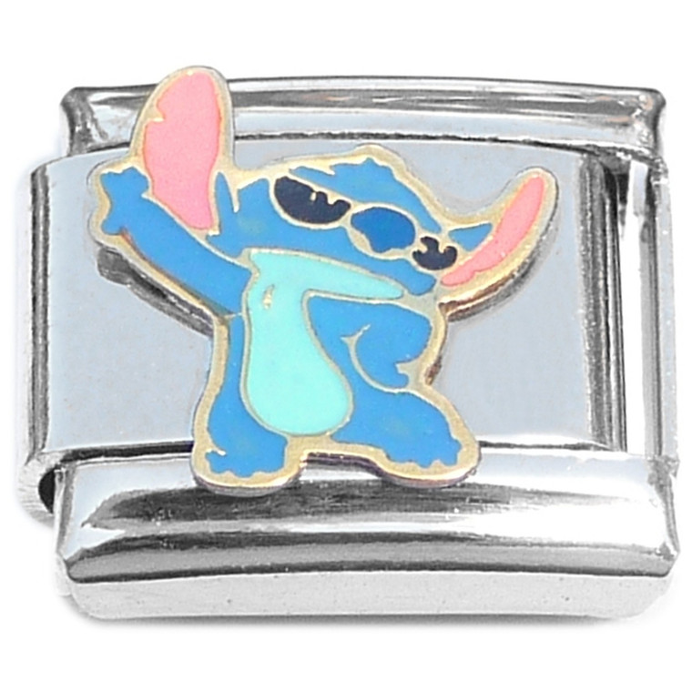 Stitch Sunglasses Italian Charm