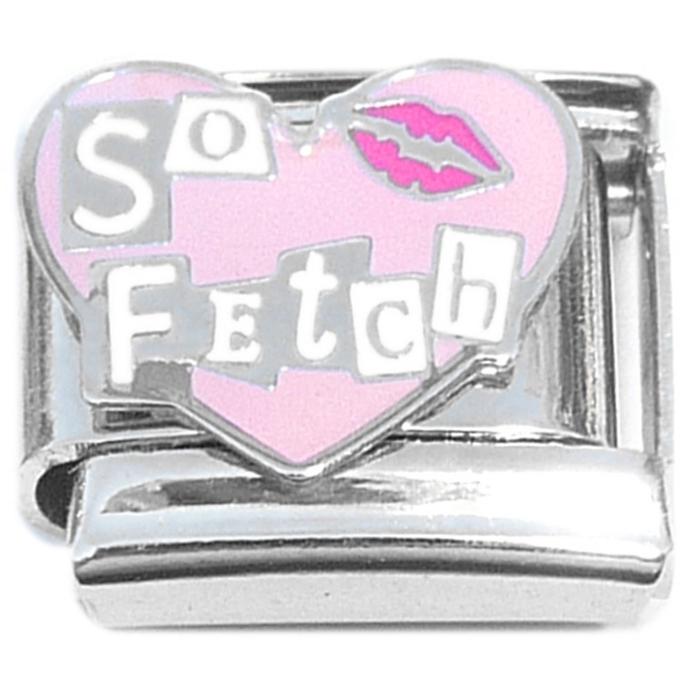 So Fetch Italian Charm