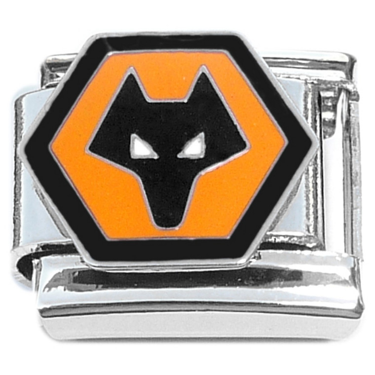 Wolverhampton Wanderers Football Club Soccer Italian Charm