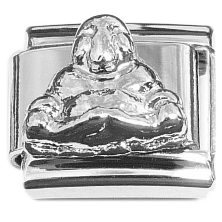 Buddha Statue Italian Charm