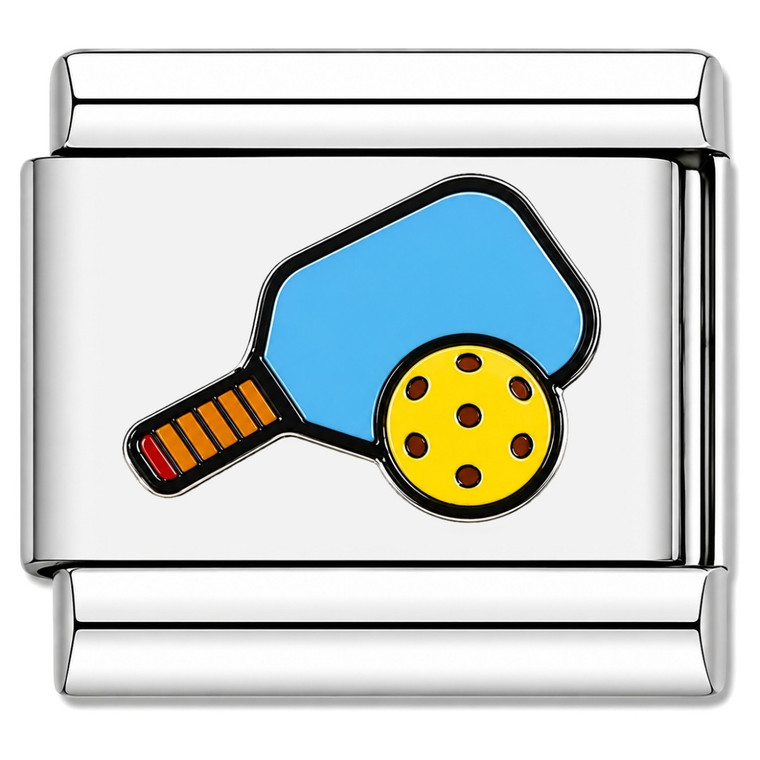 Pickleball Paddle Pickle Ball Value Italian Charm