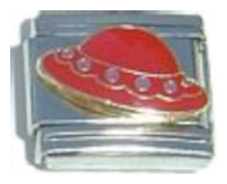 Red Hat Italian Charm