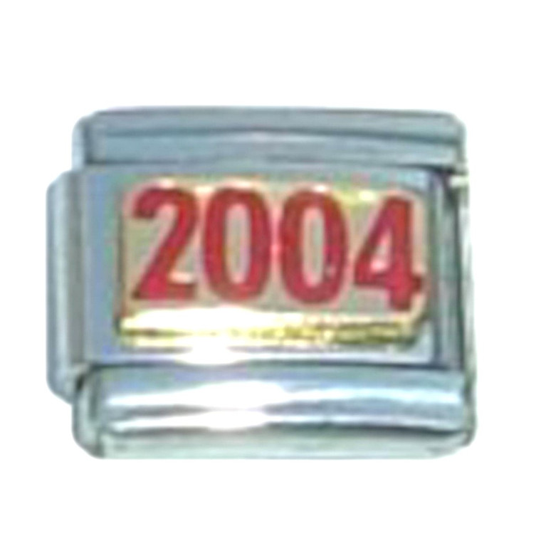 2004 Italian Charm