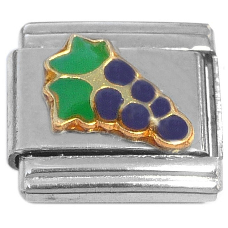Grapes Italian Charm
