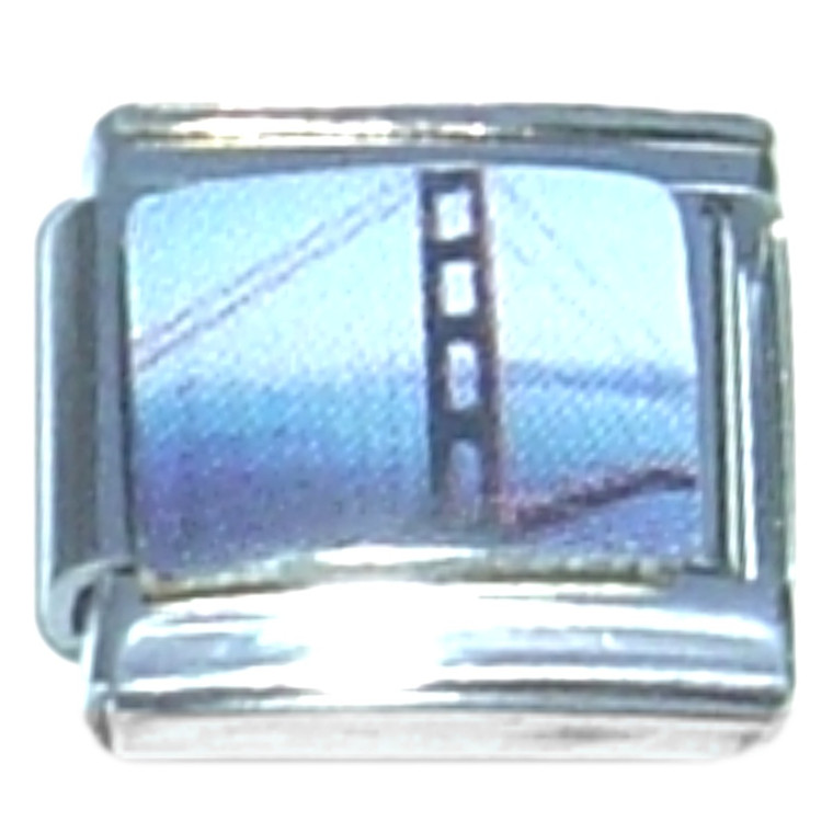 Bridge Italian Charm