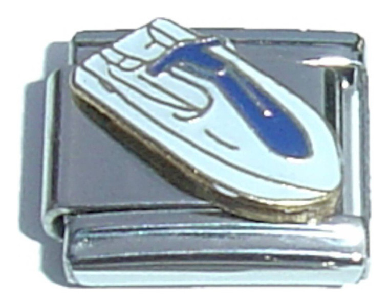 Jet Ski Italian Charm
