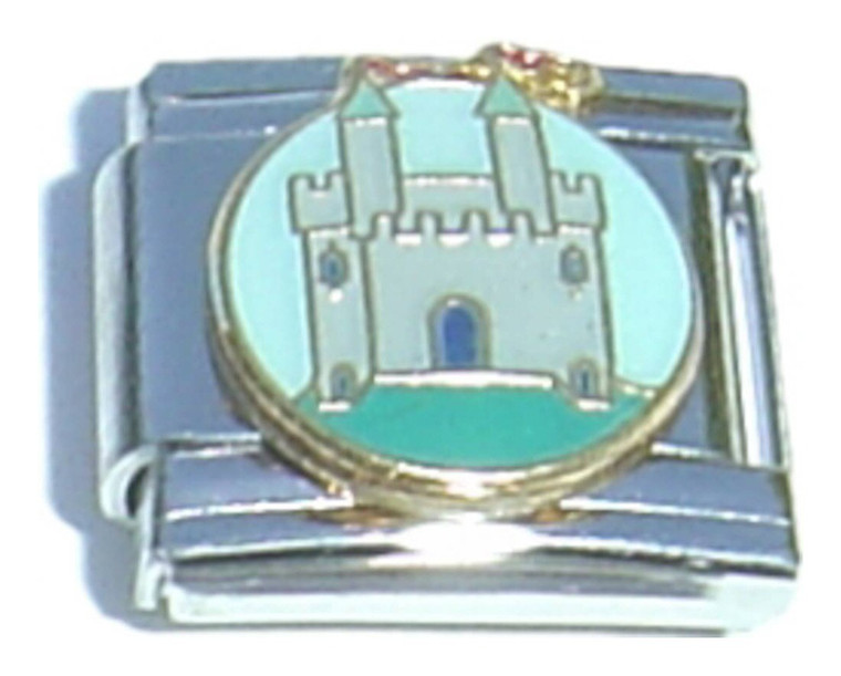 Castle Italian Charm
