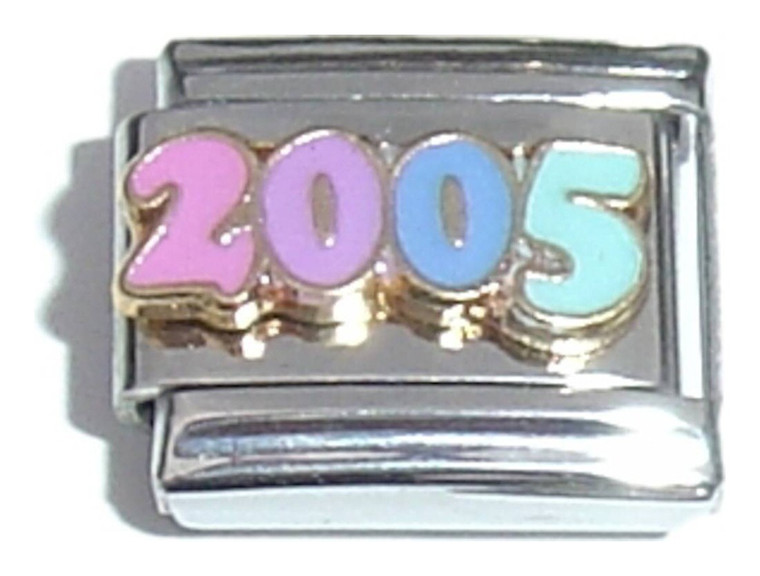 2005 Italian Charm