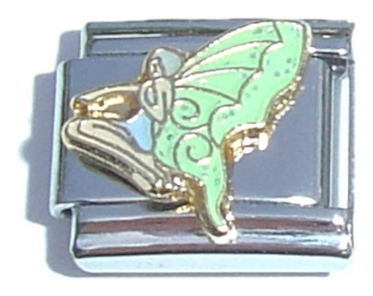 Fairy Italian Charm