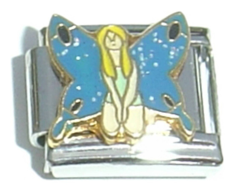 Fairy Italian Charm