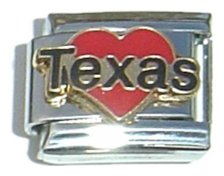 Texas Italian Charm