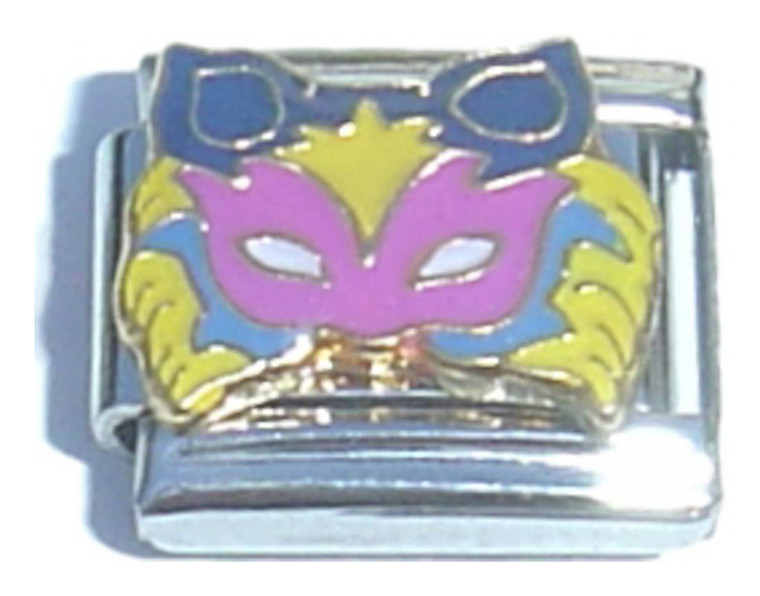 Mask Italian Charm