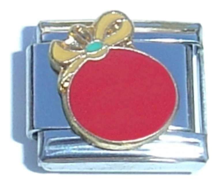 Ornament Italian Charm