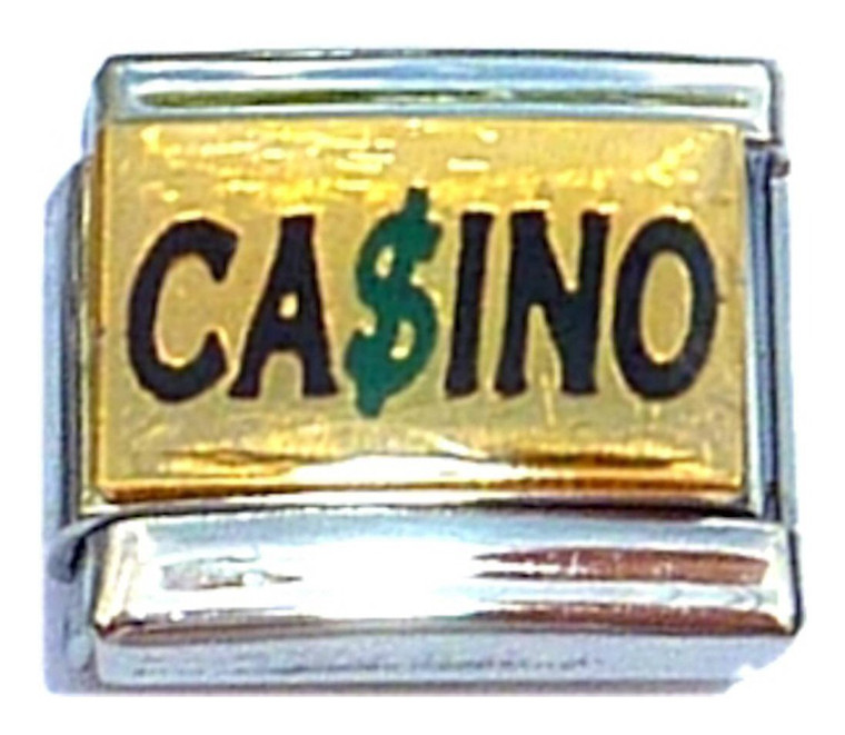Casino Italian Charm