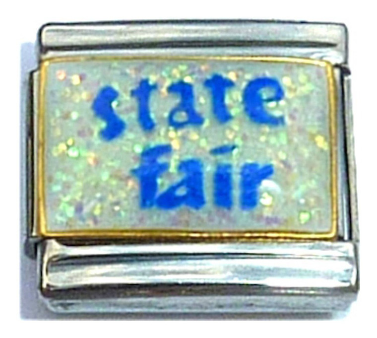 State Fair Italian Charm