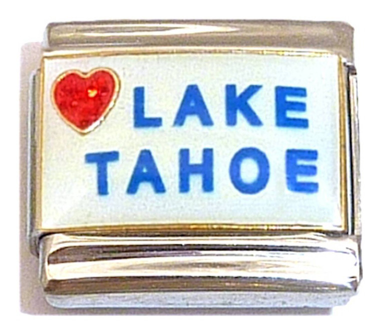 Lake Tahoe Italian Charm