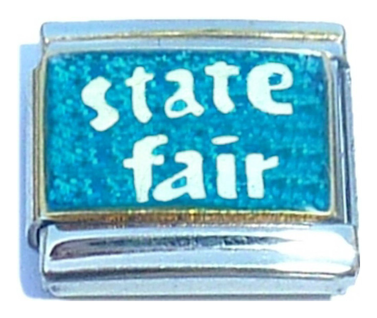 State Fair Italian Charm