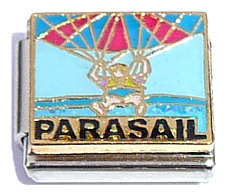 Parasail Italian Charm