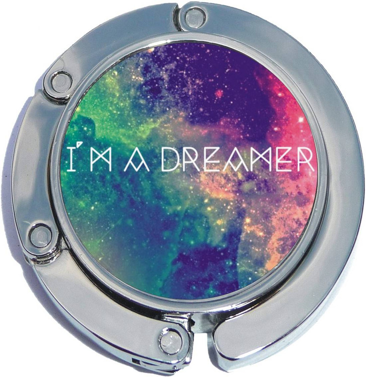 Dreamer Foldable Purse Hanger