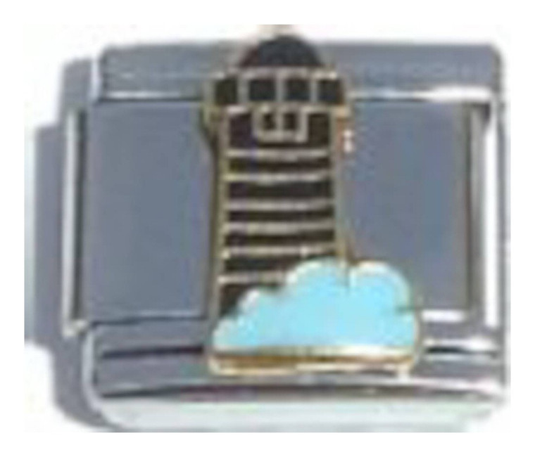 Light House Italian Charm